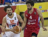 El estreno del Eurobasket destaca en Cuatro con un 15,9%