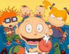 'Los Rugrats' y 'Doug', entre los protagonistas de la película que Paramount prepara reuniendo a clásicos de Nickelodeon
