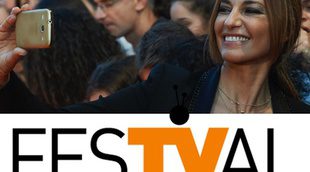 Así vivimos el FesTVal 2015 desde dentro: alfombras naranjas, entrevistas y preestrenos
