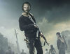 Los drones: el nuevo quebradero de cabeza del equipo de 'The walking dead'