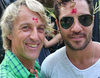 Jesús Calleja y David Bisbal regresan a Nepal en 'Planeta calleja' tras el terremoto de 2015