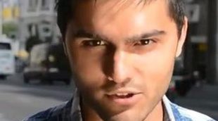 El joven Isaías Blázquez, nuevo director de Informativos de la Televisión de Castilla-La Mancha