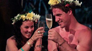 'Bachelor in Paradise' y 'Big Brother' bajan en domingo festivo