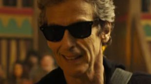 'Doctor Who' tendrá esta temporada su capítulo más experimental
