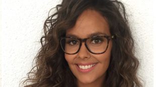 Cristina Pedroche explica el porqué de sus gafas durante todo este mes