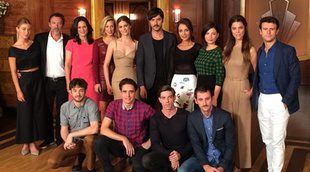 Teresa Fernández (Bambú Producciones): "La tercera temporada de 'Velvet' será de mujeres al poder"