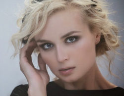 Polina Gagarina (Eurovisión 2015) sustituye a Dima Bilan como jurado de 'La Voz' (Rusia)