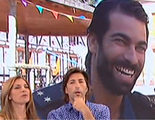 Mariló Montero pasa de promocionar 'Olmos y Robles' en 'La mañana' por coquetear con Rubén Cortada