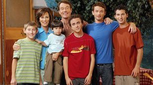 Frankie Muniz interesado en hacer un spin off de 'Malcolm in the middle'