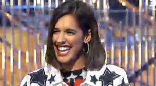 El cambio "premium" de Lucía ('GH 15'): de chica de barrio a cantante pop