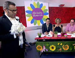 'Cámbiame premium' (12,6%) se desploma frente al gran 19,5% de 'Olmos y Robles'