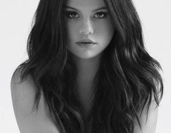 Selena Gomez se desnuda en la portada de "Revival", su nuevo disco