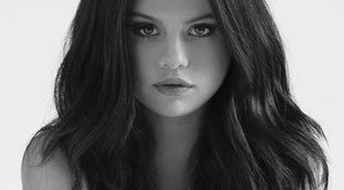 Selena Gomez se desnuda en la portada de "Revival", su nuevo disco