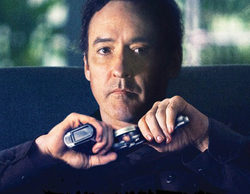 'Cine Supernova' (2,8%) destaca en pleno prime time con un pase de "Secuestrada"