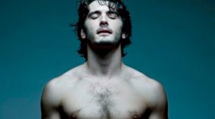 Yon González, pillado desnudo en Tarifa