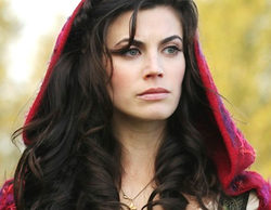 Meghan Ory regresará a 'Once upon a time' en la quinta temporada