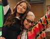 Raven-Symoné vuelve a Disney Channel con un cameo en 'K.C. Undercover'