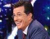 Stephen Colbert arranca con éxito al frente de 'The Late Show'