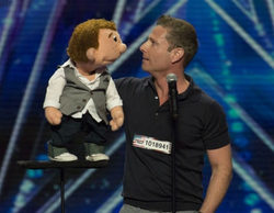 'America's Got Talent' baja con su semifinal en NBC