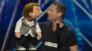 'America's Got Talent' baja con su semifinal en NBC