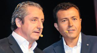 Atresmedia Televisión presenta la cobertura para 'Champions Total'