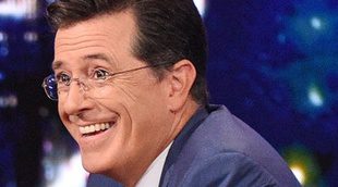 'The Late Show with Stephen Colbert': 'The Colbert Report' XXL