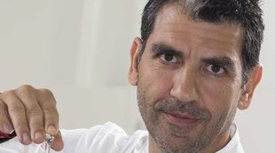Opiniones sobre 'Top Chef': Paco Roncero aprueba y los concursantes suspenden