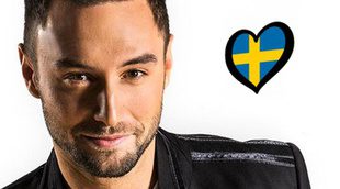 Las exigencias de Måns Zelmerlöw para presentar Eurovisión 2016