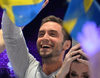 SVT, la televisión pública sueca, quiere adelantar la hora de emisión de Eurovisión