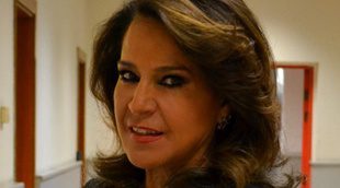 Mari Ángeles Delgado: "No tengo dudas de que Jorge Javier Vázquez está deseando volver a trabajar conmigo"