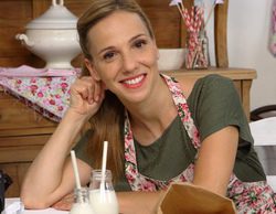 Virginia Sar ('Repostería con Virginia'): "Los talents han supuesto una nueva forma de ver los programas gastronómicos"