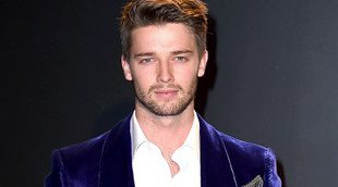 Patrick Schwarzenegger se une a 'Scream Queens'