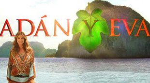 'Adán y Eva' estrena el miércoles 16 su segunda temporada en Cuatro