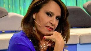Mari Ángeles Delgado regresa como gancho a 'Mujeres y hombres y viceversa'