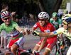 Teledeporte supera el 1% gracias a la última etapa de la 'Vuelta Ciclista a España'