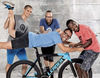 El Terrat produce 'Be Bike' para A&E, un programa sobre transformaciones de bicicletas