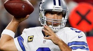 'NFL Football' gana la noche del domingo con más de 26 millones de espectadores