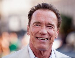 Arnold Schwarzenegger reemplaza a Donald Trump en 'The Celebrity Apprentice'