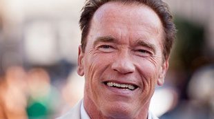 Arnold Schwarzenegger reemplaza a Donald Trump en 'The Celebrity Apprentice'