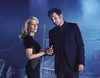 Mulder y Scully ya no serán pareja en el regreso de 'Expediente X'