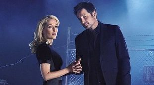 Mulder y Scully ya no serán pareja en el regreso de 'Expediente X'