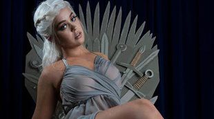 'Juego de Tronos' se convierte en un cabaret