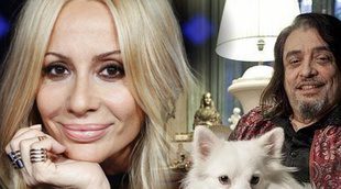 Capi, productor musical: "Trabajar con Marta Sánchez es muy difícil. No hay quién te aguante"