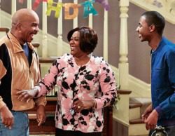 NBC renueva 'The Carmichael Show' y cancela 'Mr. Robinson'