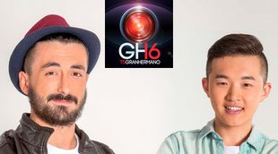 Han y Aritz: ¿La primera pareja gay de 'Gran Hermano'?