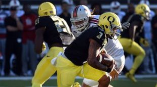 El fútbol americano en ABC deja sin opción al resto de cadenas