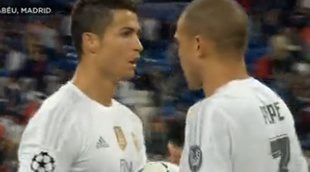 La victoria del Real Madrid en el arranque de la Champions League suma 5 millones (28,9%) en Antena 3