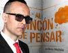 Risto Mejide vuelve a Antena 3 con la segunda temporada de 'Al rincón' el próximo martes