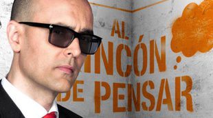 Risto Mejide vuelve a Antena 3 con la segunda temporada de 'Al rincón' el próximo martes