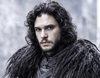 Kit Harington despeja las dudas sobre el futuro de Jon Snow en 'Juego de Tronos'